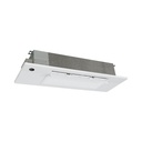 Midea 1-suuna MCUT kassett HA-HB 3,5 kW R32 (paneel T-MBQ1-UTA-A-TED), siseosa