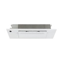 Midea 1-suuna MCUT kassett HA-HB 3,5 kW R32 (paneel T-MBQ1-UTA-A-TED), siseosa