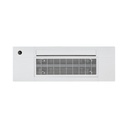Midea 1-suuna MCUT kassett HA-HB 5,0 kW R32 (paneel T-MBQ1-UTB-A-TED), siseosa