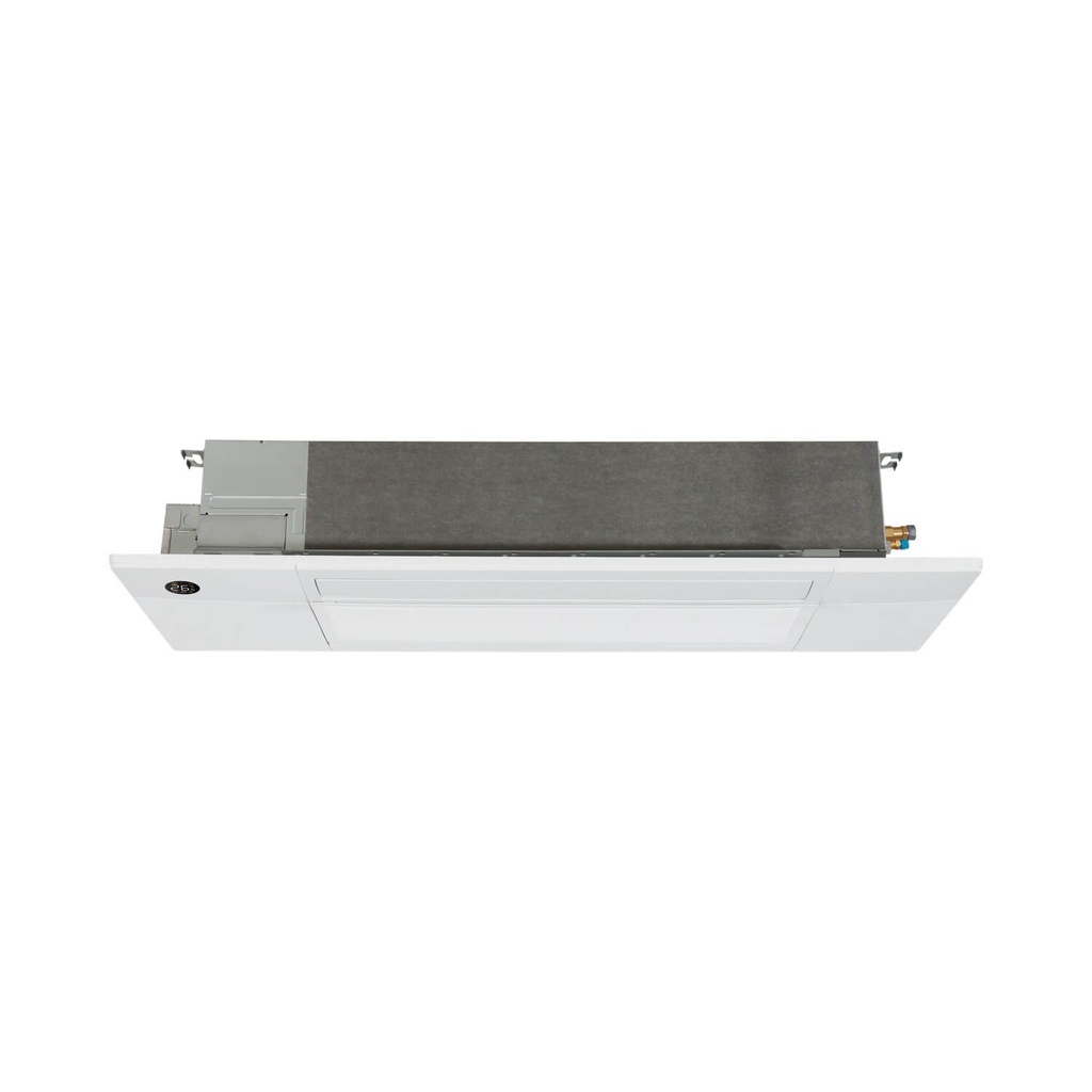 Midea 1-suuna MCUT kassett HA-HB 7,0 kW R32 (paneel T-MBQ1-UTB-A-TED), siseosa