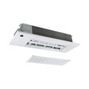 Midea 1-suuna MCUT kassett HA-HB 7,0 kW R32 (paneel T-MBQ1-UTB-A-TED), siseosa