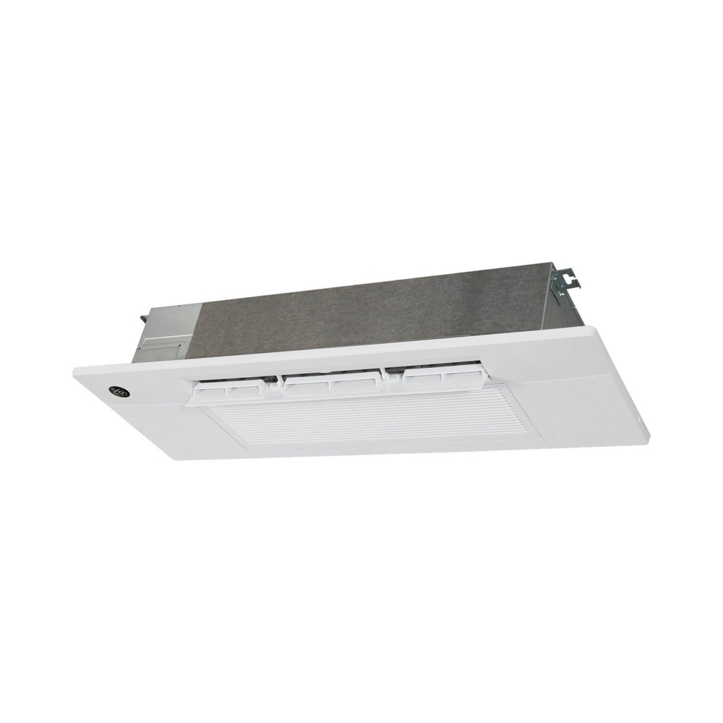 Midea 1-suuna MCUT kassett HA-HB 7,0 kW R32 (paneel T-MBQ1-UTB-A-TED), siseosa
