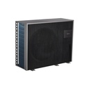 M-thermal Nature series R290, Monoblock, 12kW, 3phase, IBH 9kW