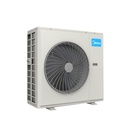 Midea universaalne välisosa 24K, R32