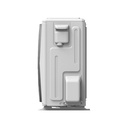 Midea Raynor Nordic 12K -40C 5.1/8.0 kW R32, välisosa