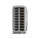Midea Raynor Nordic 12K -40C 5.1/8.0 kW R32, välisosa
