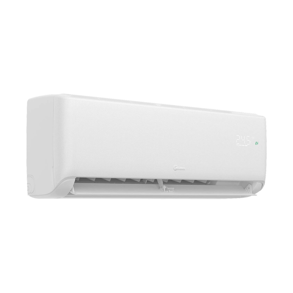 Midea Raynor Nordic 12K R32, siseosa