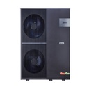 Midea Mars series R290, 35kW, 3F (no IBH)