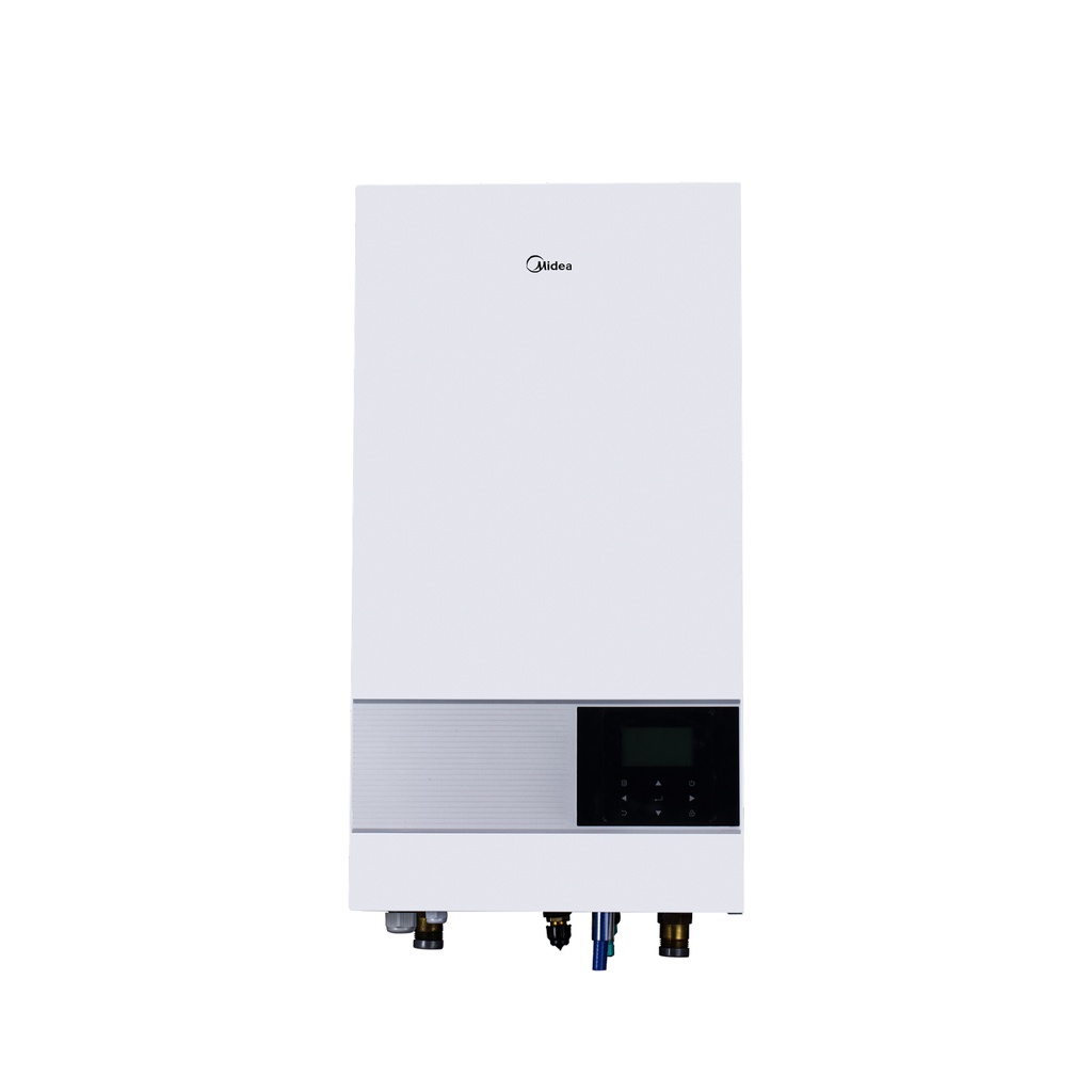 Midea M-Thermal Arctic Split Hydrobox 12-16 kW (IBH 9 kW, 3F), sisäyksikkö