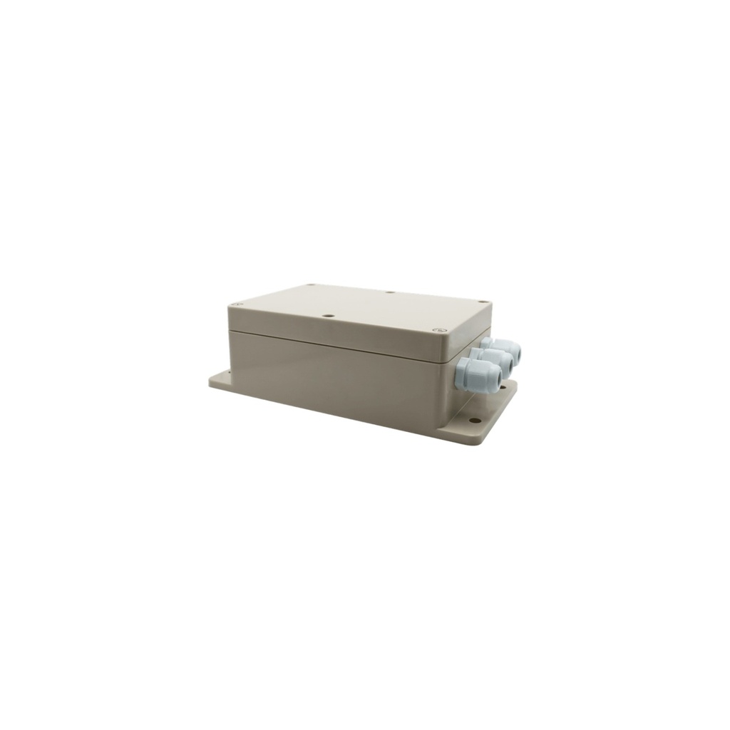AHU-kit 0-10V for Midea universal LCAC ODU (LNS contacts)