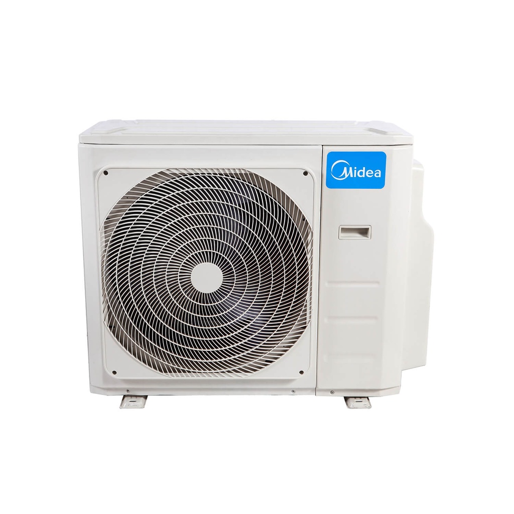 Midea Multi-Split 42BTU, R32, 1+5, ulkoyksikkö