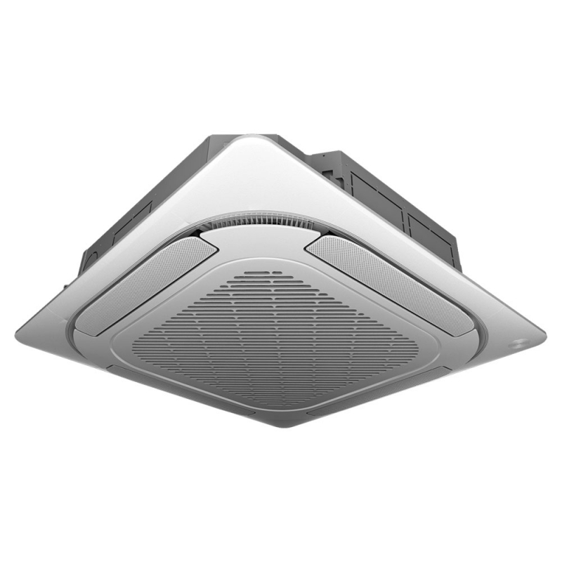 Midea kattokasetti 15.7kW, SEER 6.1, R32, sisäyksikkö