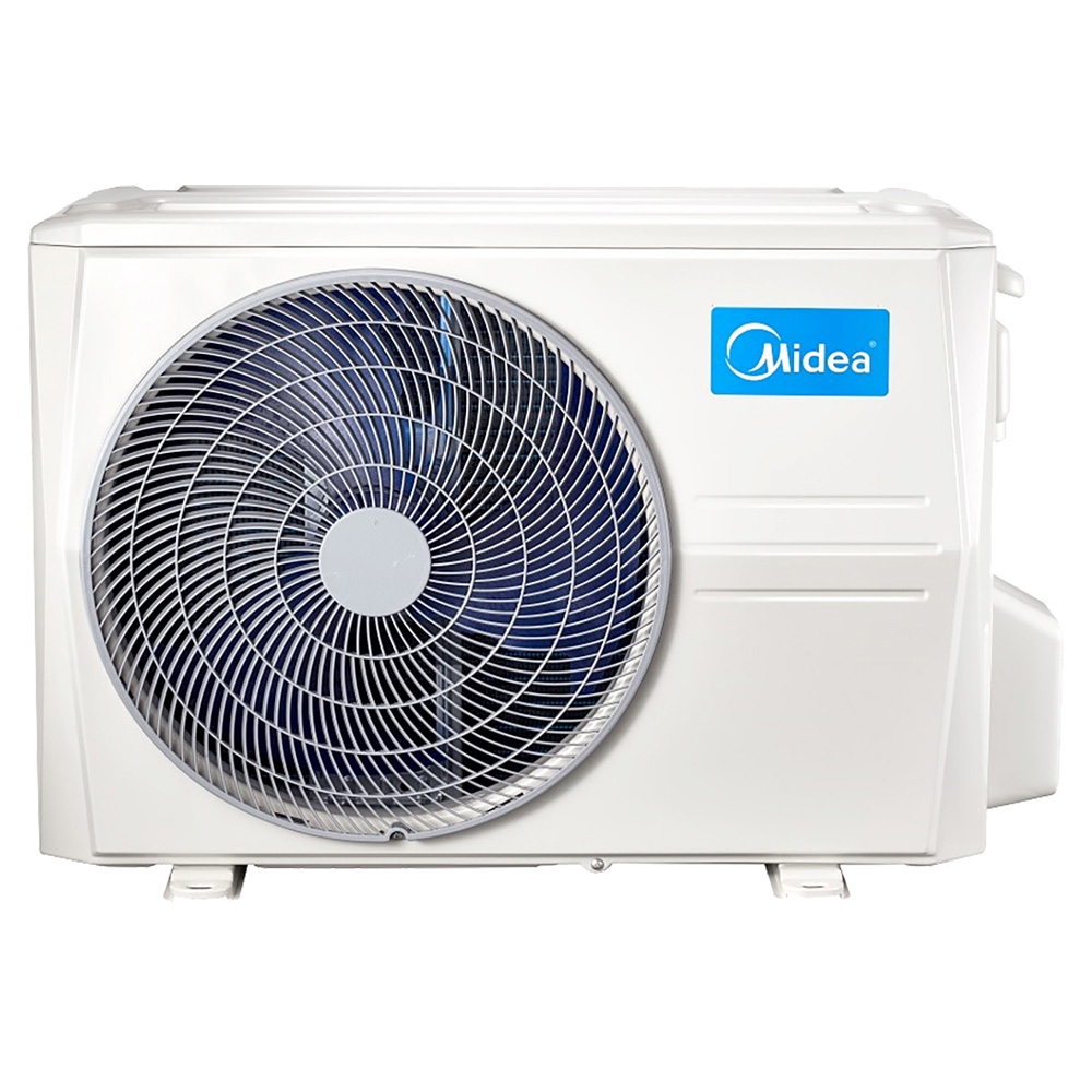 Xtreme Heat ODU, max 3,7/4,40kW, R32, -25C