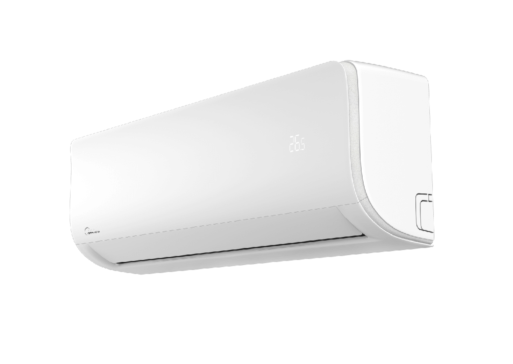 Midea Xtreme Save R32, WiFi, sisäyksikkö