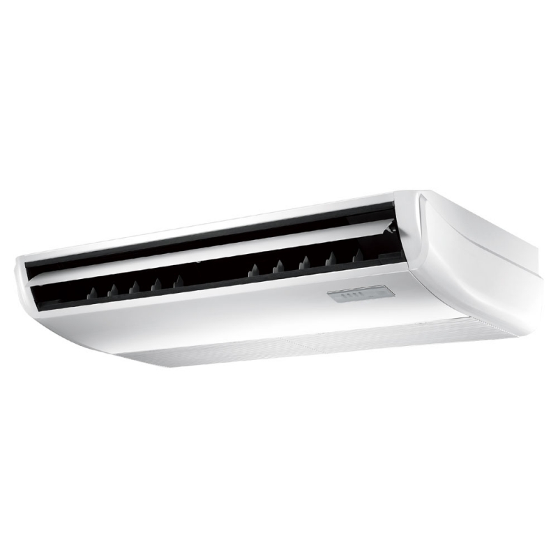 Midea seinä/katto 10.5/11.14 kW, SEER 6.1, R32, sisäyksikkö