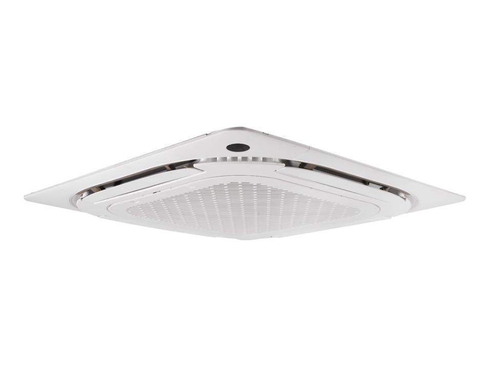 Midea Breezeless kehysritilä MCA4 compact kasetille