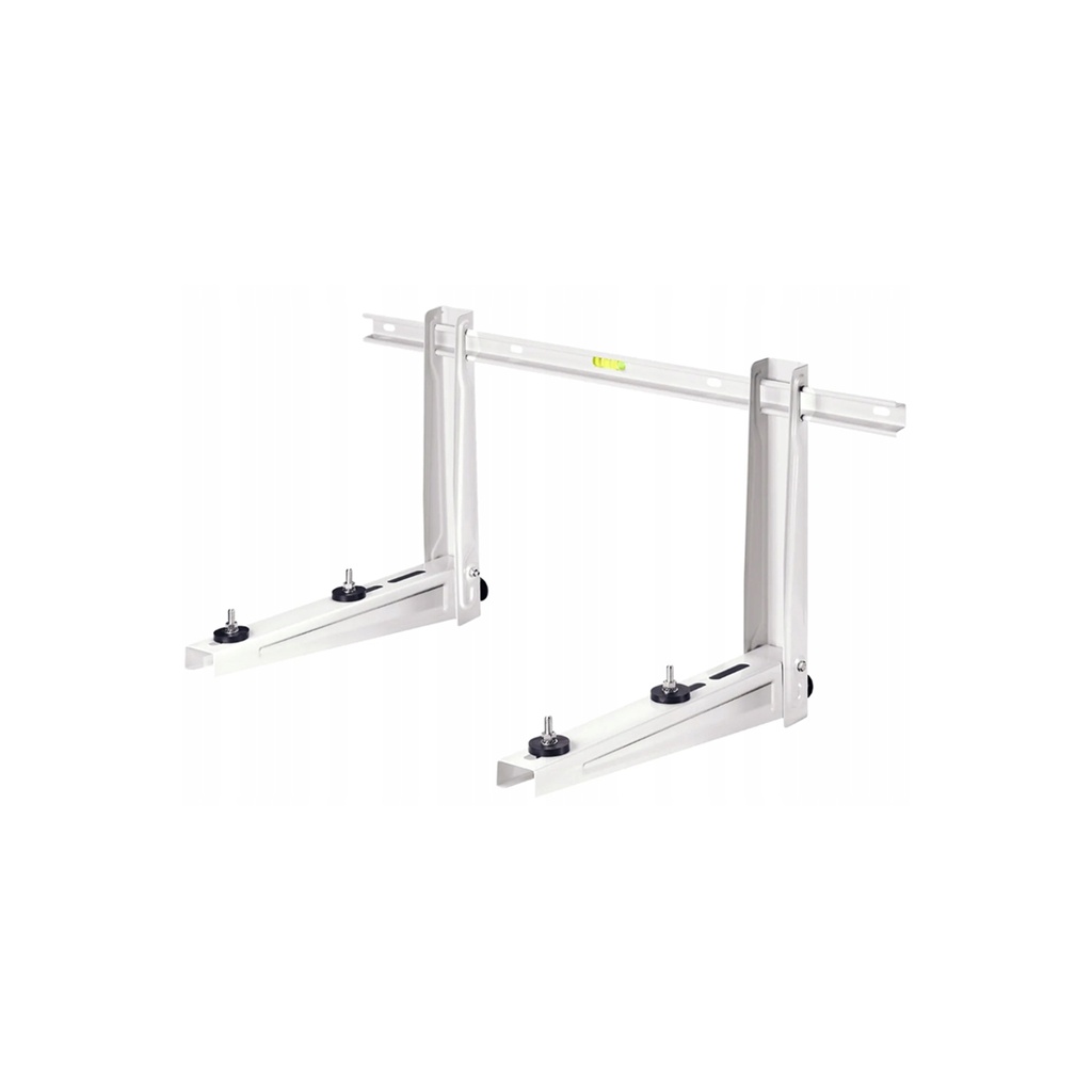 Rodigas seinäkonsoli 800x650mm, kantavuus mx. 140kg