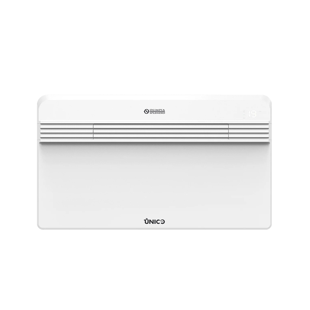 UNICO PRO 35 (Inverter) HP EVAN R32 Wifi included 3.5kW/3.2kW