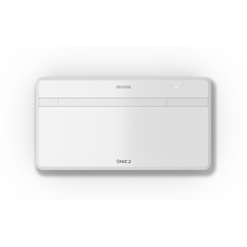 Olimpia Splendid EVO 25 (Inverter) HP PVAN R290 2.1kW/1.7kW