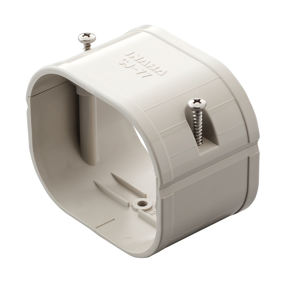 Inaba Denko liitin (beige)