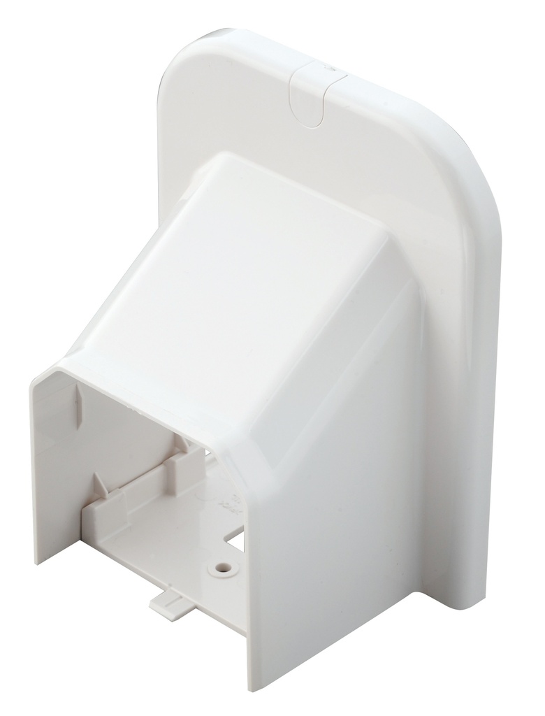 Inaba Denko einäläpivienti suora (valkoinen)