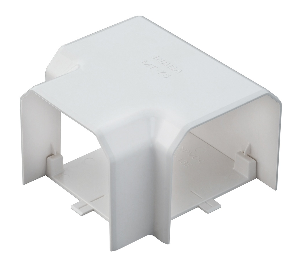 Inaba Denko T-haara (valkoinen)