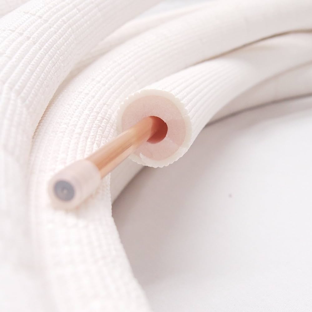 Cooltek kylmäaineputki 3/8", 9,52mm 25m