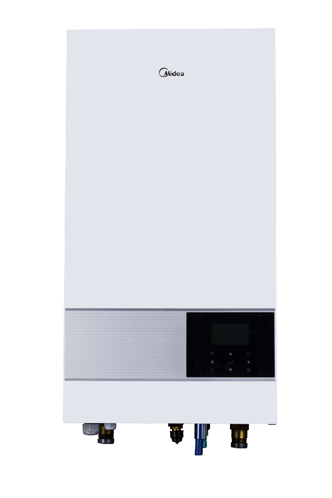 Midea M-Thermal Arctic Split Hydrobox 4-6 kW (IBH 3 kW, 1F), sisäyksikkö