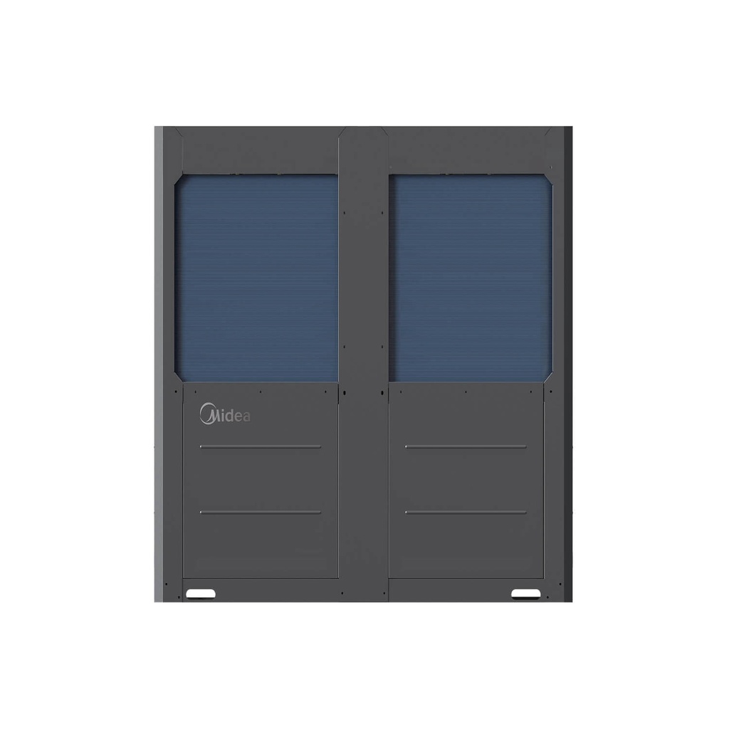 Midea Large Mars -sarja, R290, 70 kW, 3F (no IBH)