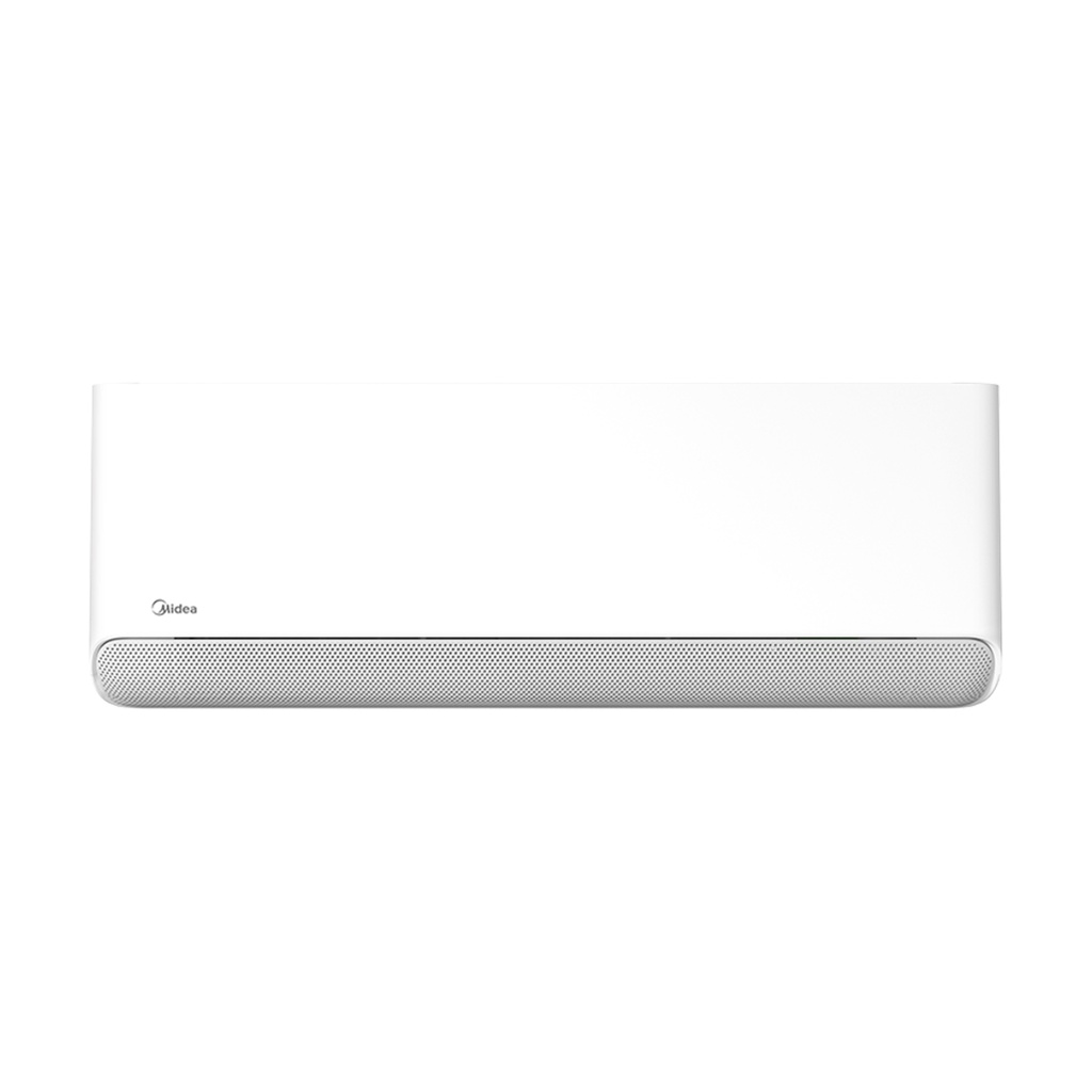 Midea Breezeless E 4.4 kW R32, sisäyksikkö