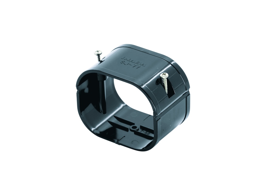 Inaba Denko liitin (antrasiitinharmaa)