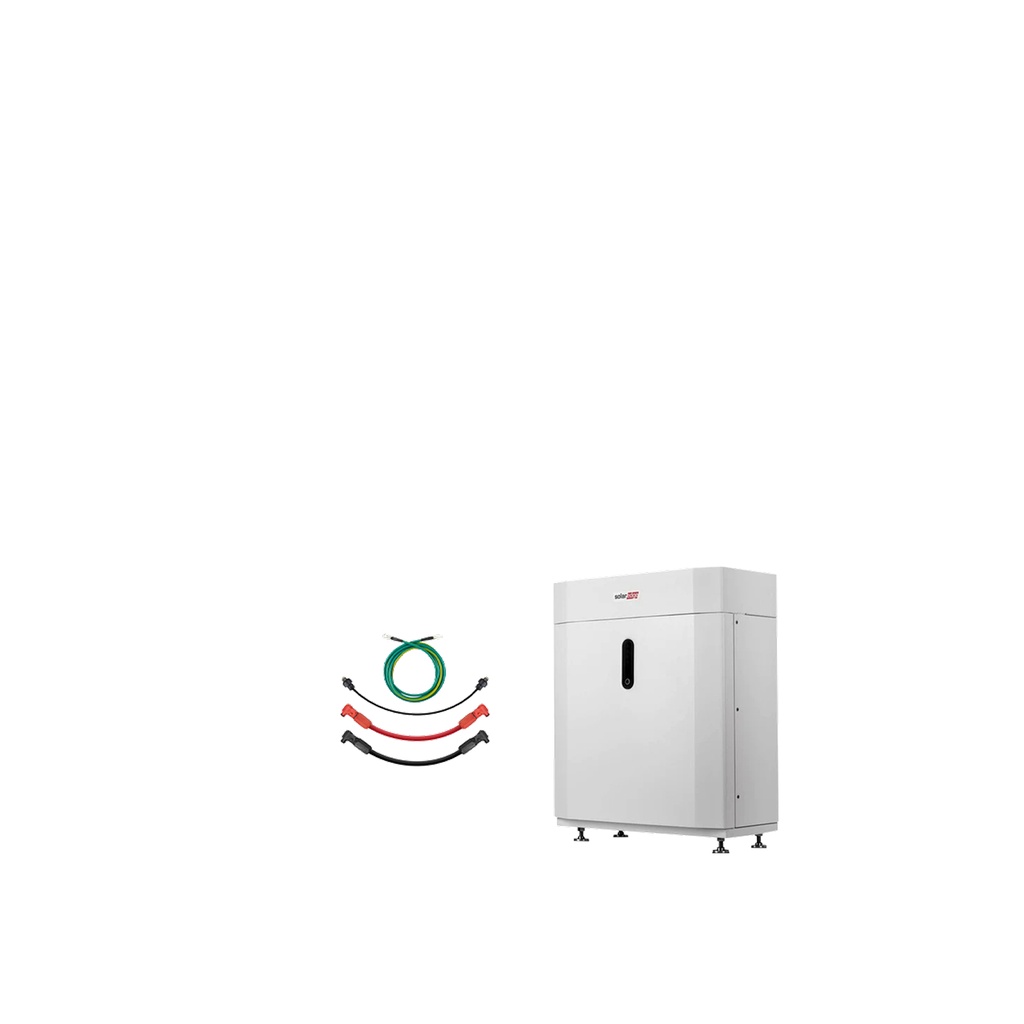 SolarEdge akkumoduulisarja