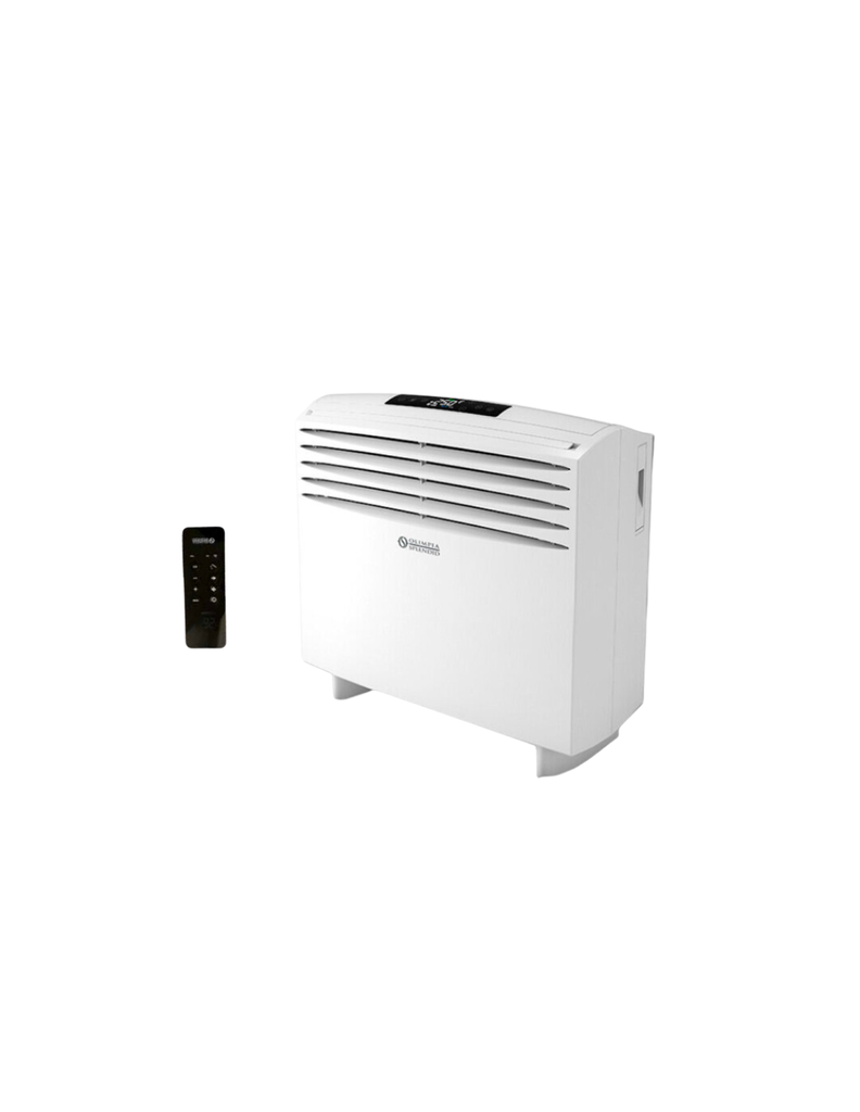 UNICO EASY S2 HP (R32) 2.0kW/1.8kW