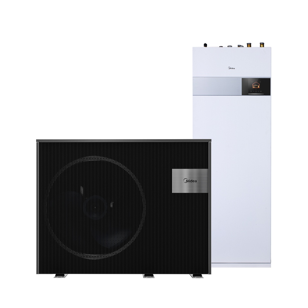 Midea M-Thermal Hygge R32 All-in-one