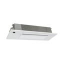 Midea One-Way MCUT Cassette HA-HB 3,5 kW R32 (Panel T-MBQ1-UTA-A-TED), IDU