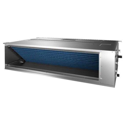 [MTI-55HWFNX-QRD0W(GA)] Midea kanavayksikkö 15.4/17.73kW, SEER 6.1, R32