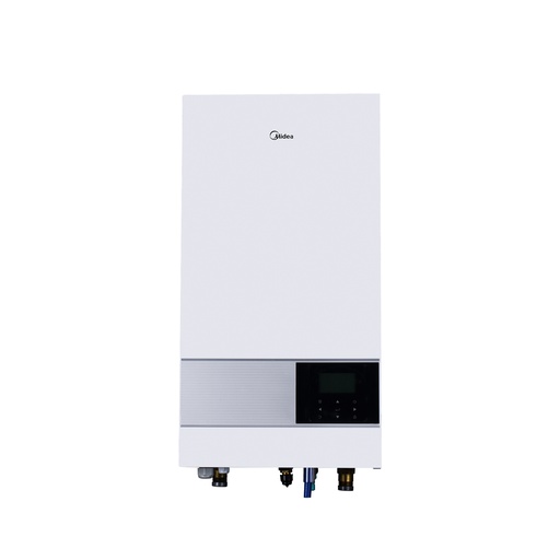 [HB-A60/CDS90GN8-B2] Midea M-Thermal Arctic Split Hydrobox 4-6 kW (IBH 3 kW, 1F), sisäyksikkö