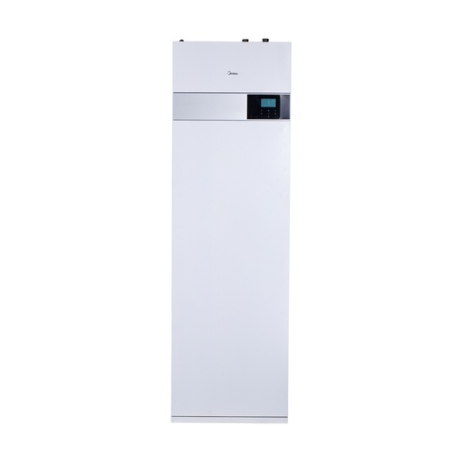 [HBT-A160/240CDS90GN8-B2] Midea M-Thermal Artic Split 240L All-in-One 12-16kW (IBH 9 kW, 3F), sisäyksikkö