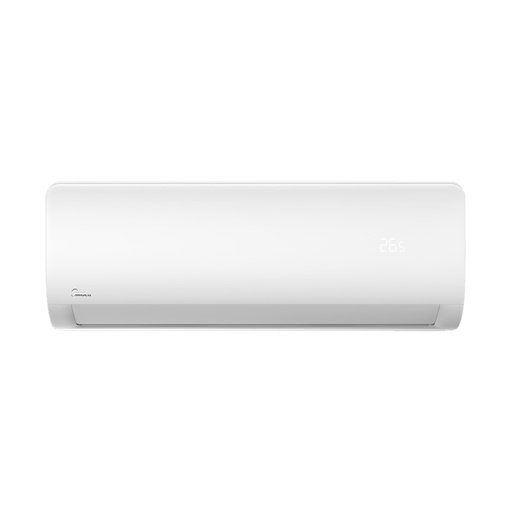 [MSAGBU-12HRFN8-QRD1GW(GA)] Midea Xtreme Save R32, WiFi, sisäyksikkö