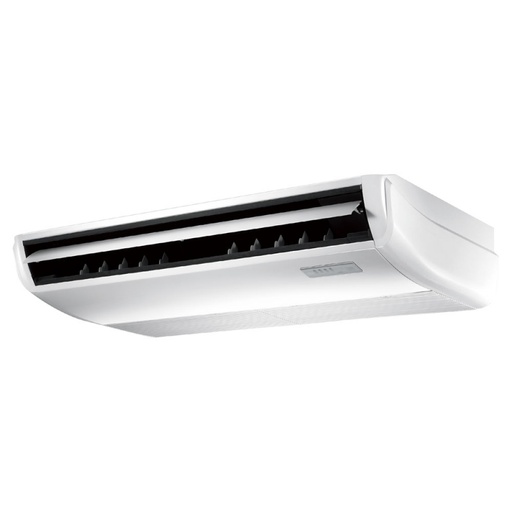 [MUEU-18HRFNX-QRD0W(GA)] Midea seinä/katto 5.3/5.57kW, SEER 6.1, R32, sisäyksikkö