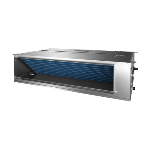 [MTJ-12HWFNX-QRD1W(GA)] Midea kanavayksikkö HA-HB 3.5kW, R32