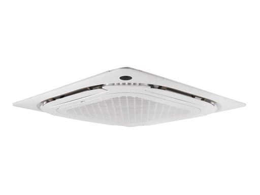 [T-MBQ4-03AWD] Midea Breezeless kehysritilä MCA4 compact kasetille
