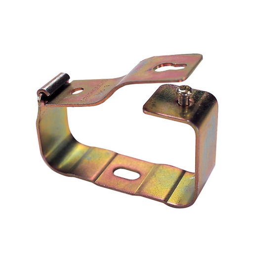 [B6187/10] Putkikiinnike, koko 2 3/8” - 5/8” (10kpl)