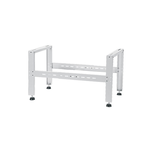 [SP740] Floor support h=400mm, max 200kg
