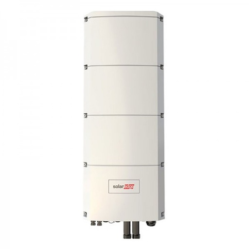 [SE5K-RWB48BFN4] Home Hub Inverter - Three Phase with Backup and SolarEdge Home Network, 5kW