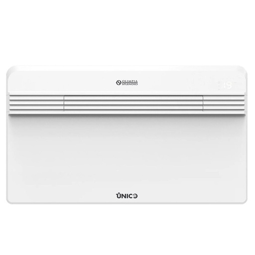 [02238] UNICO PRO 30 (Inverter) HP EVAN R32 Wifi included 2.6kW/1.8kW