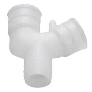 [DY-14] Inaba Denko kondenssivesiputki Y-haarayhde 14mm