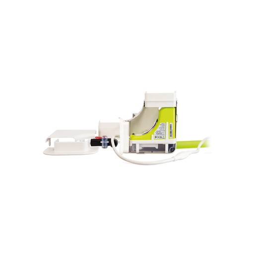 [FP3320/5] Aspen Silent+ Mini Lime kondenssivesipumppu (virtaus enintään 40l/h, nostokorkeus enintään 15m)