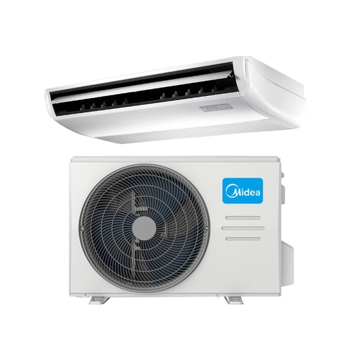 [MUEU/MOX330OU] Midea R32 kattopinta-paketti
