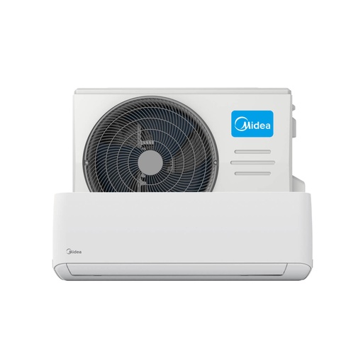 [MSOPBU-12HRFN8-QRE1GW/MOX330-12HFN8-QRE1GW] Midea Oasis OP+ paketti